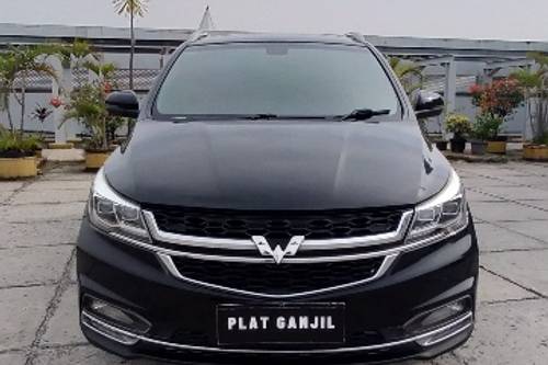 2020 Wuling Cortez 1.5 L TURBO AT LUX+