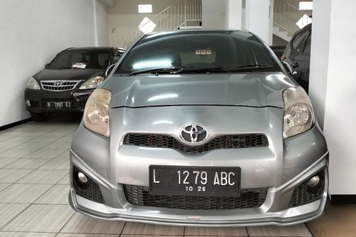 Beli mobil bekas