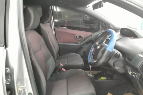Beli mobil bekas