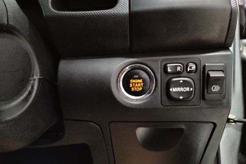 2013 Toyota Yaris TRD Sportivo CVT bekas
