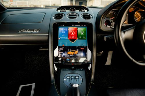 2012 Lamborghini Gallardo LP 560 bekas