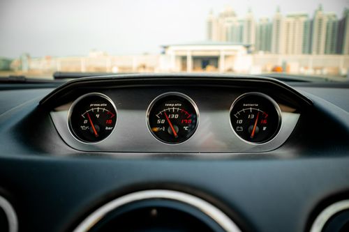 2012 Lamborghini Gallardo LP 560 bekas