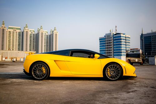 2012 Lamborghini Gallardo LP 560 bekas