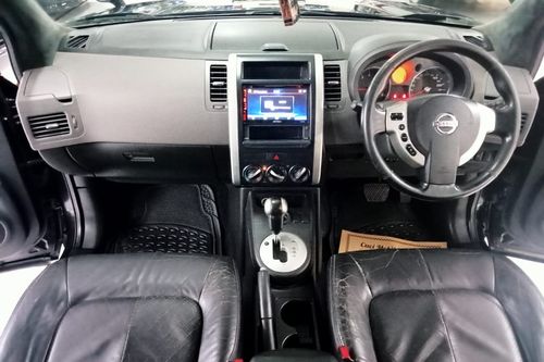 Dijual 2010 Nissan X Trail 2.5 XT AT bekas