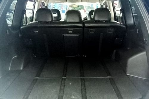 2010 Nissan X Trail 2.5 XT AT bekas