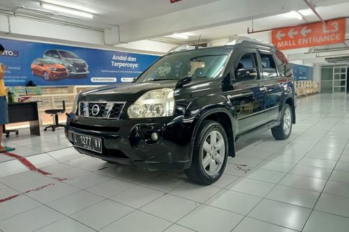 Beli mobil bekas