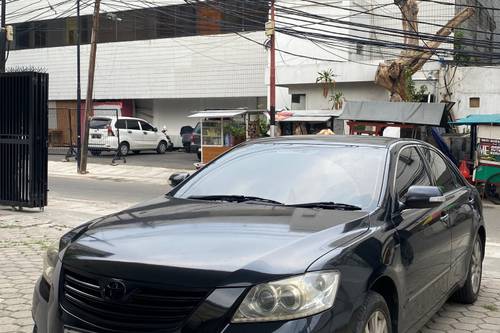 2006 Toyota Camry  2.4 V AT bekas