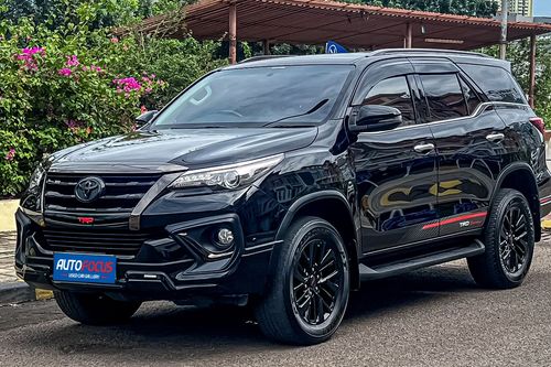 Beli mobil bekas