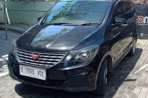 Used 2022 Wuling Confero 1.5 DB