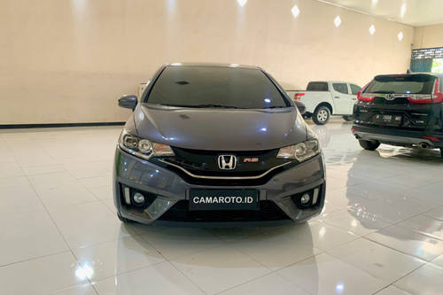 2017 Honda Jazz VTEC 1.5L AT bekas