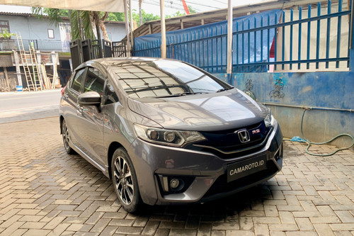 2017 Honda Jazz VTEC 1.5L AT