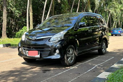 Beli mobil bekas