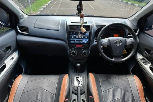 Beli mobil bekas