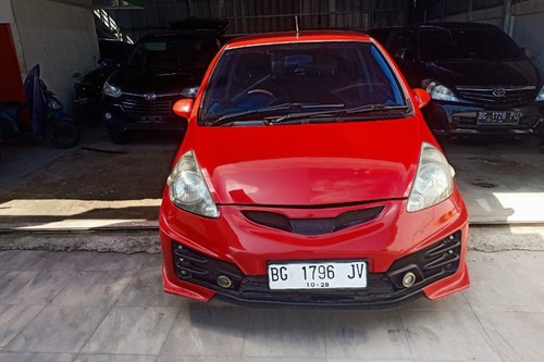 2005 Honda Jazz  IDSI M/T bekas