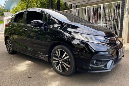 Beli mobil bekas