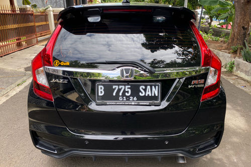 Beli mobil bekas