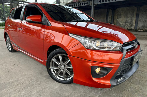 Beli mobil bekas