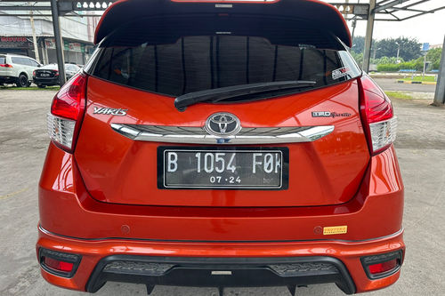 Beli mobil bekas