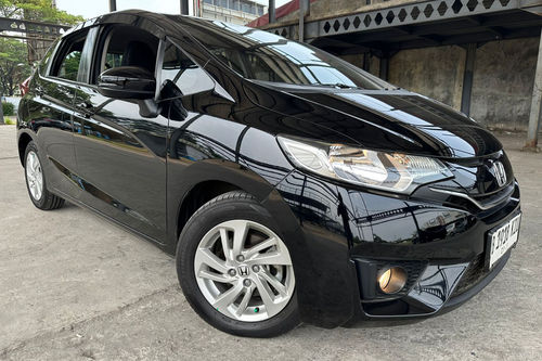 Beli mobil bekas
