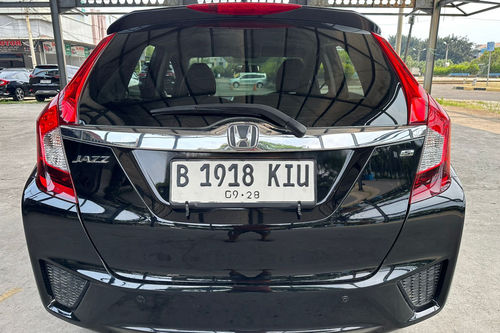 Beli mobil bekas