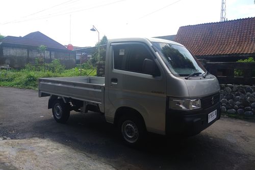 Beli mobil bekas