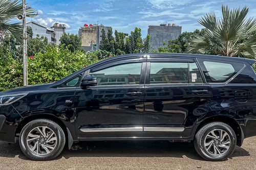 Beli mobil bekas