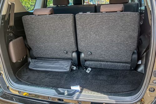 2022 Toyota Kijang Innova 2.0 V AT bekas