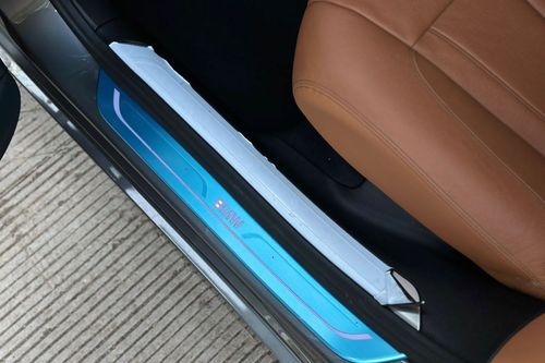 2016 BMW 7 Series Sedan 740Li Pure Excellence