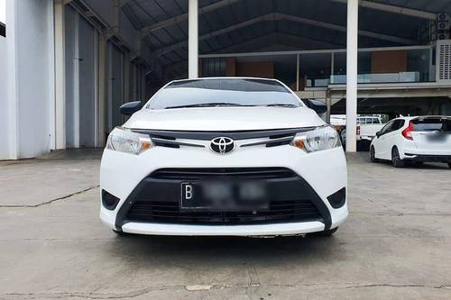 Used 2015 Toyota Vios  LIMO