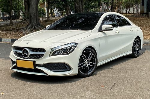 Beli mobil bekas