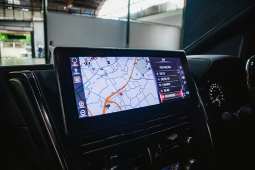 Used 2023 Lexus LM 350 (4-Seater)
