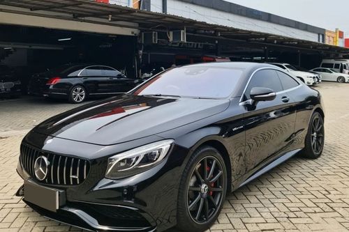 Beli mobil bekas