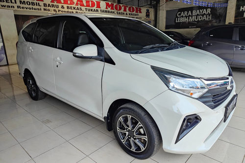 Beli mobil bekas