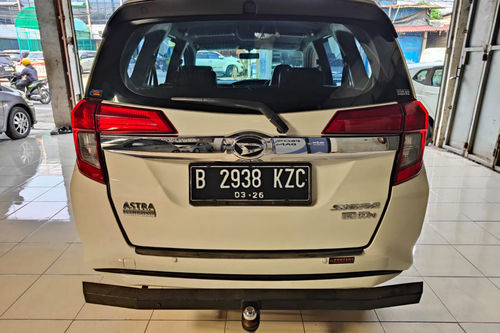 Beli mobil bekas