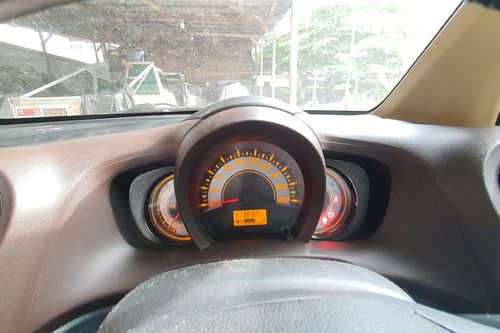 Old 2014 Honda Brio 1.2 S MT