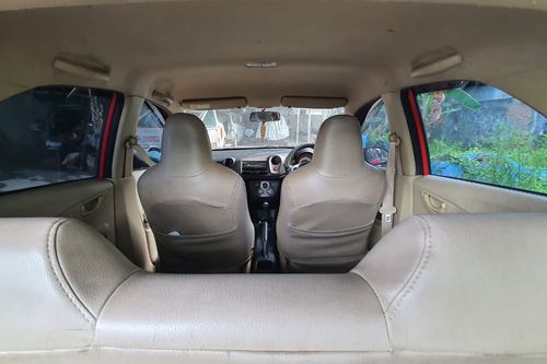 Used 2014 Honda Brio 1.2 S MT