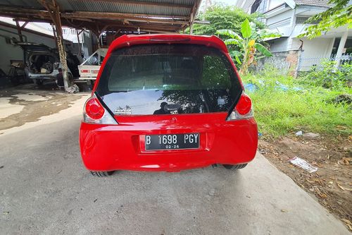 Used 2014 Honda Brio 1.2 S MT