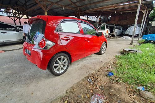 Used 2014 Honda Brio 1.2 S MT