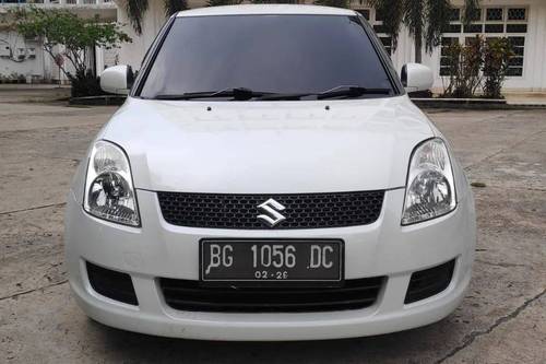 Used 2011 Suzuki Swift  ST