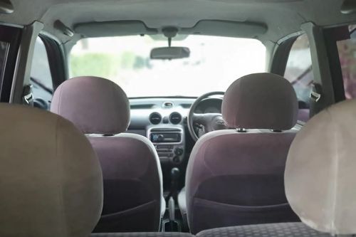 Used 2008 Hyundai Atoz GLS 1.1L MT