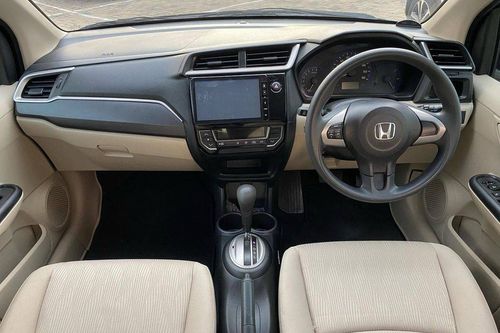 2018 Honda Mobilio  E CVT AT