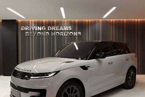 2023 Land Rover Range Rover Sport 3.0 Dynamic SE PHEV