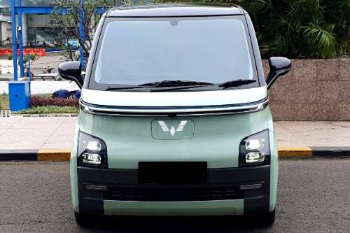 Used 2022 Wuling Air EV Long Range