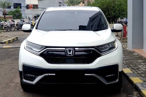 Used 2021 Honda CR-V  1.5L Turbo Prestige Sensing