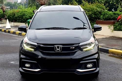 Used 2020 Honda Mobilio RS CVT