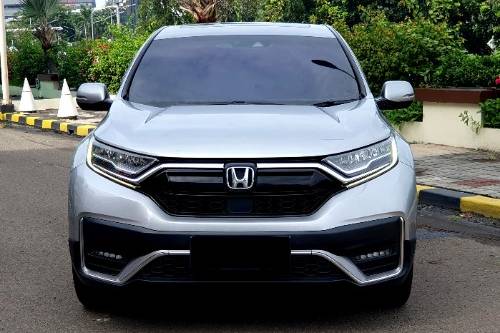 Used 2021 Honda CR-V  1.5L Turbo Prestige Sensing