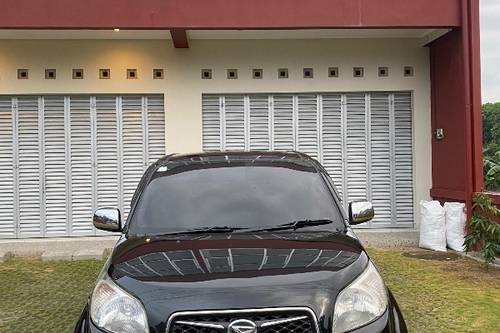 Used 2008 Daihatsu Terios  TS MT