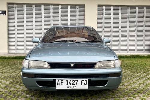 Used 1992 Toyota Corolla 1.6 SE GREAT MT SDN