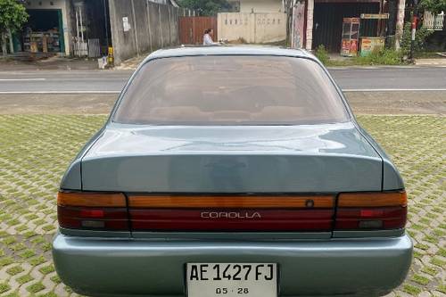Beli mobil bekas
