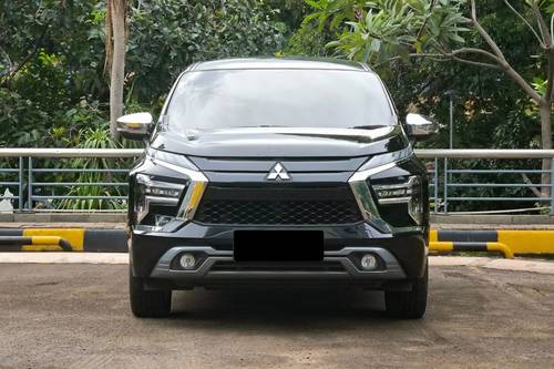 Used 2023 Mitsubishi Xpander Ultimate CVT